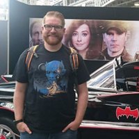 Mike Jones (@thatlibraryman) 's Twitter Profile Photo Mike Jones (@thatlibraryman) 's Twitter Profile Photo