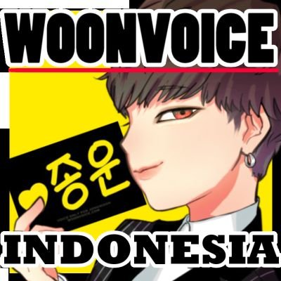 Woonvoice Support Indonesia 🌻 LINE : woonvoiceina | 📧 woonvoiceina@gmail.com