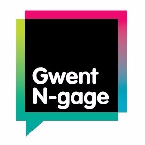 Gwent N-gage is a young persons drug and alcohol service providing friendly support, information and advice to under 18’s, families and services - 0333 320 2751