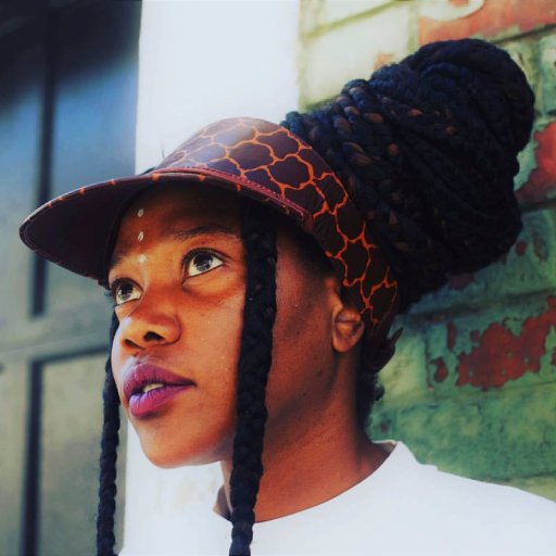 Kanyi_Mavi's profile picture. Kanyi is a Cape Town based Xhosa lyricist/emcee/wordsmith/rapper.
  _IINTOMBIZIFIKILE_ bookings: Bookings.KanyiMavi@gmail.com