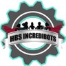 HBS_incredibots's profile picture. All-girls VEX EDR Robotics team from HBS 🛠| Anaiya, Ananya, Athulya, Derin, Shreya and Talia | x2 JUDGES award | Previously VEX IQ team x2 WORLDS | 10173Z