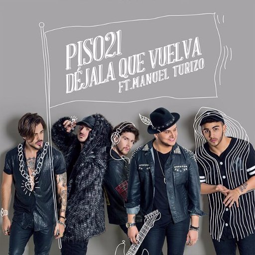 Club de fans oficial de @piso21music en Ibague, apoyo incondicional para este grupo de talentosos Colombianos. Presidenta: @Joha_Osorio06