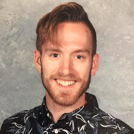 Technology enthusiast, aspiring poet, and difference maker.