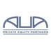 AUA Private Equity (@aua_equity) Twitter profile photo