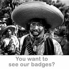 Repentant former Liberal: Trump= MAGA: love🐕 & SYFI. Support 🇮🇱: Left NYS for the free state of Florida: The Treasure of Sierra Madre w/Alfonso Bedoya