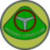 Historic Lotus Club (@historiclotus) Twitter profile photo