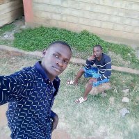 Maxwell Nginia (@maxwellnginia) 's Twitter Profile