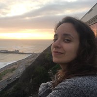 Roberta Arcoverde (@rla4) 's Twitter Profile