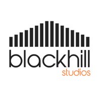 Blackhill Studios (@blackhillstudio) 's Twitter Profile