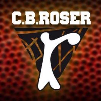 C.B.Roser Profile