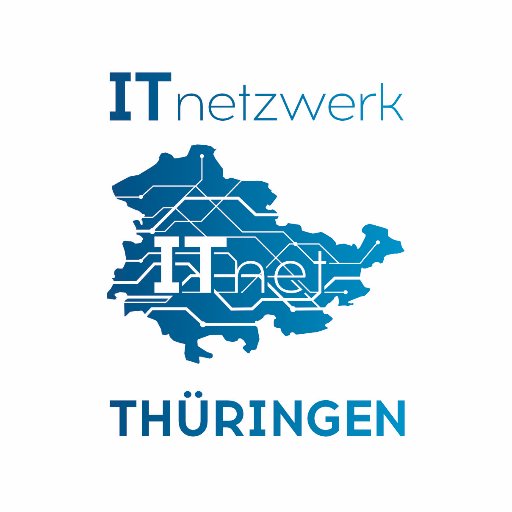 ...wir geben der IT in Thüringen Stimme und Gesicht. #Digitalisierung für #Thüringen.