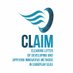 CLAIM (@CLAIM_H2020) Twitter profile photo