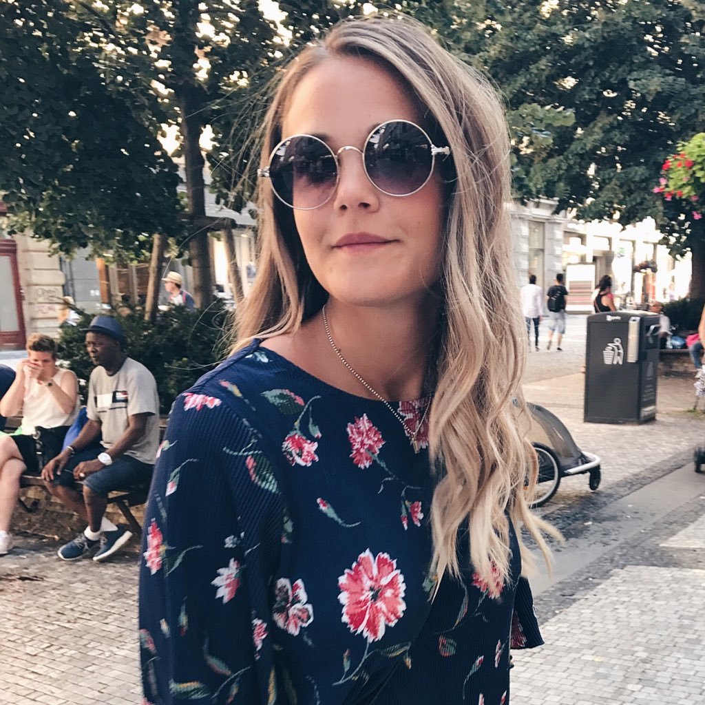 29 Uppsala. Tidigare SDHL-spelare i Sundsvall/Timrå samt reporter hos SVT Sport och Sportbladet. Nu sportreporter på UNT.