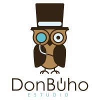 DonBúho Estudio(@DonBuhoEstudio) 's Twitter Profile Photo