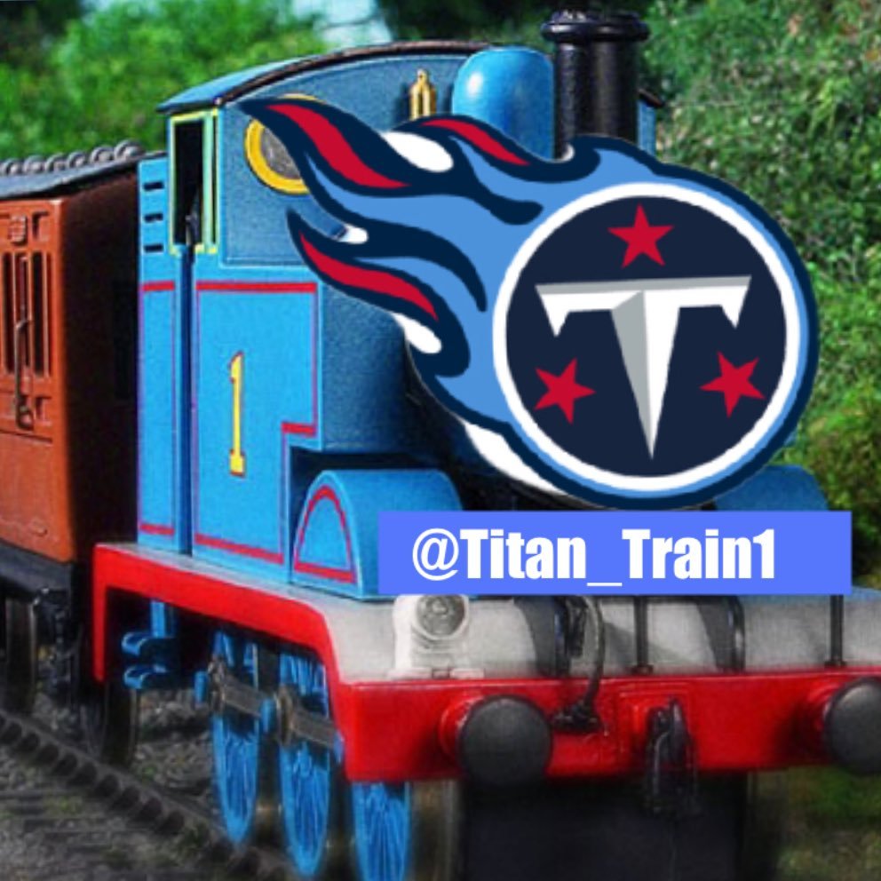 Titan_Train1 Profile Picture