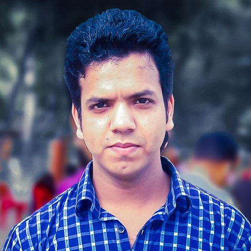 I am Mosaref Hossain I #Graphics Designer