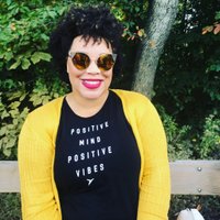 LaToyaLiterally (@latoyaliterally) 's Twitter Profile