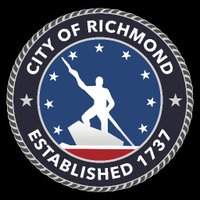 City of Richmond, VA(@CityRichmondVA) 's Twitter Profile Photo