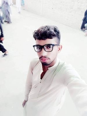 MujahidQaisran2's profile picture. I know about world information