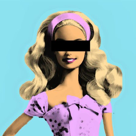 real_life_women's profile picture. Campaign against media's idealized portrayal of woman because there is no single mold that can define every individual. #realwomen #breakthemold #pathforchange