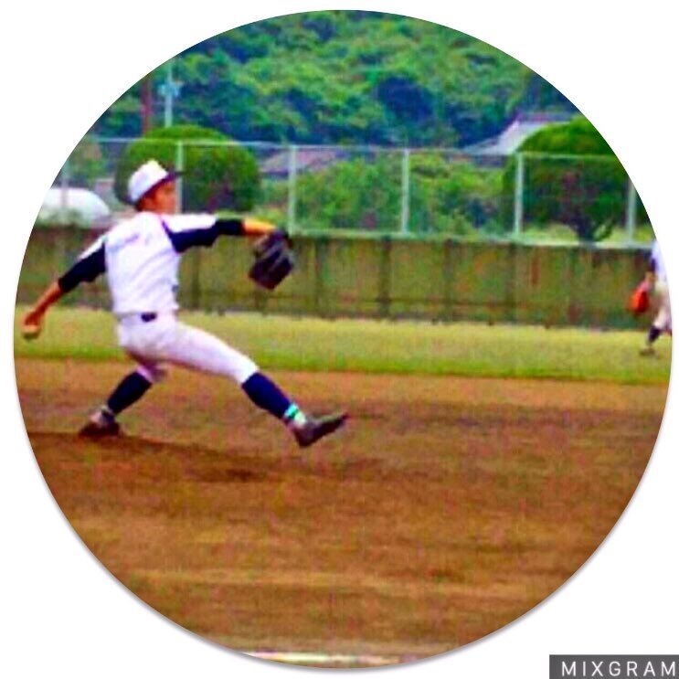熊本 野球部 無言フォローすません。 松井裕樹さんみたいになる目標、秀岳館の田浦さん!!上天の田島さん!!松井裕樹の投げ方で最速150出したい男