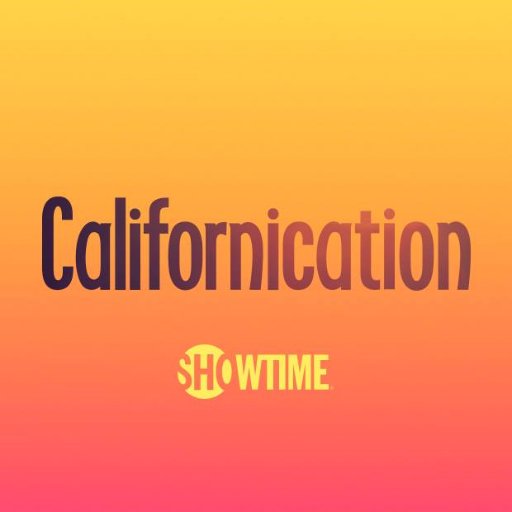 Stream #Californication NOW with the #ParamountPlus with SHOWTIME plan.