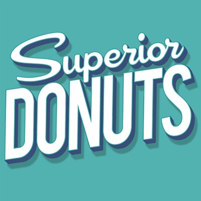 Stream every episode of #SuperiorDonuts with CBS All Access.