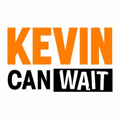 Kevin Can Wait