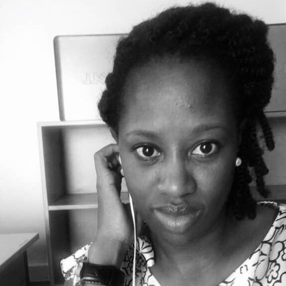 Carolyns2Cents's profile picture. Development, Literature, Trade facilitation & Tech enthusiast. @UniBirmingham & @Makerere Alum. @FordFoundation scholar. @fellowship_fund Fellow. Views are mine