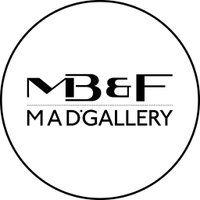 MB&F M.A.D.Gallery (@mbfmadgallery) 's Twitter Profile