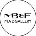 MB&F M.A.D.Gallery (@mbfmadgallery) Twitter profile photo