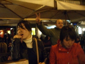 michikow's profile picture. 