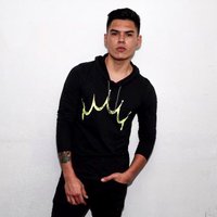 Cisco Garcia (@ciscogarcia56) 's Twitter Profile