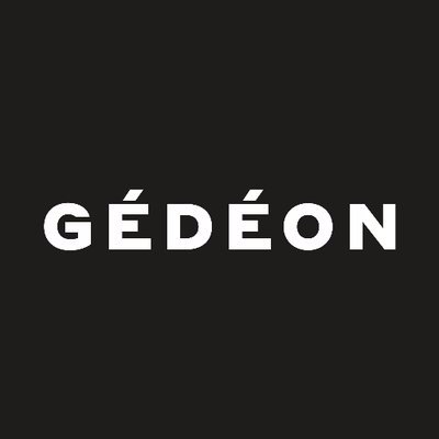 gedeonsince1984's profile picture. You Brand, we tell the story. Creative agency since 1984.