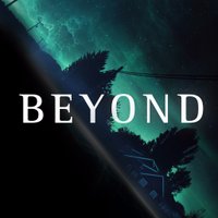 Beyond (@beyondtvseries) 's Twitter Profile Photo Beyond (@beyondtvseries) 's Twitter Profile Photo