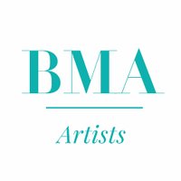 BMA Artists(@BMA_Artists) 's Twitter Profile Photo