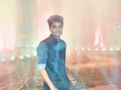 Shakib091's profile picture. 