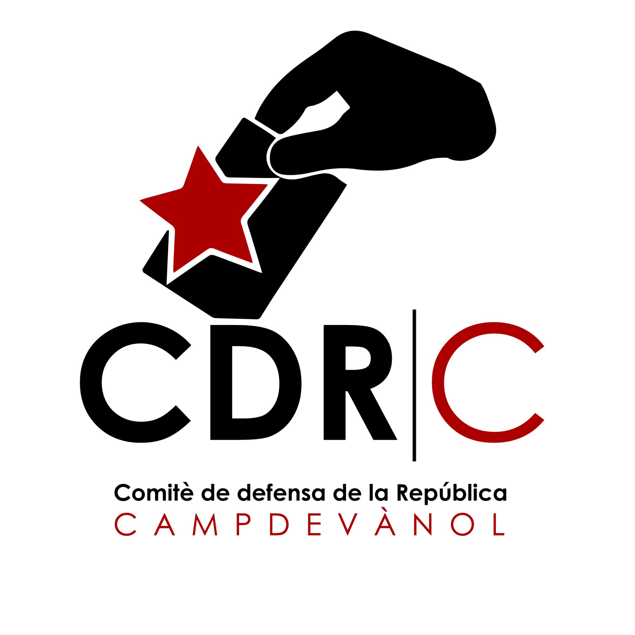 Comitè de defensa de la República. Campdevànol.
Espai de decisió, difusió i organització col·lectiva per la defensa de la República des de baix, des del poble.