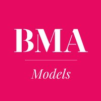 BMA Models(@BMA_Models) 's Twitter Profile Photo