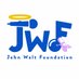 John Walt Foundation (@JohnWaltFdn) Twitter profile photo