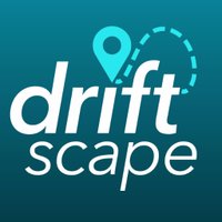 Driftscape(@DriftscapeApp) 's Twitter Profile Photo