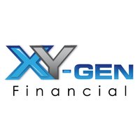 XY-Gen Financial(@XYGenFinancial) 's Twitter Profile Photo