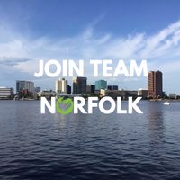 City of Norfolk HR (@cityofnorfolkhr) 's Twitter Profile