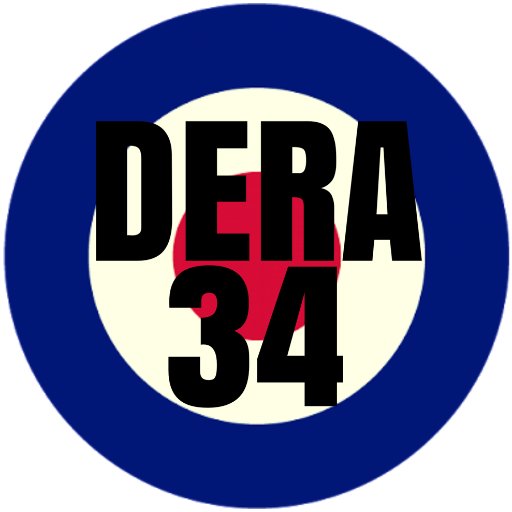 dera34r Profile Picture