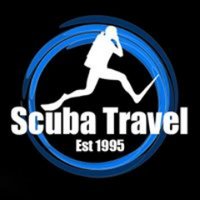 Scuba Travel (@scuba_travel) 's Twitter Profile