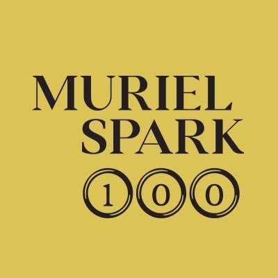 Hear more about the exciting events celebrating Muriel Spark’s centenary. Led by @natlibscot & @creativescots in collaboration with many partner organisations.