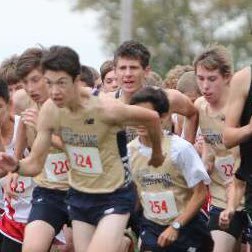 AppletonNorthXC's profile picture. Official Twitter account of Appleton North Cross Country ⚡️