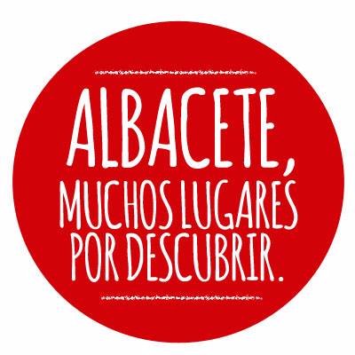 Cuenta Oficial de #Turismo #Albacete. Descubre con nosotros lugares mágicos, sabores infinitos y un sinfin de planes para disfrutar de nuestra tierra¡Síguenos!