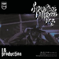 I.Bproduction (@ibpro_hiroki) 's Twitter Profile