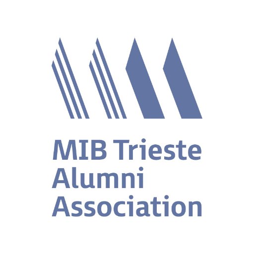 Official account of MIB Trieste School of Management Alumni Association. Show up - Speed up - Smart up!